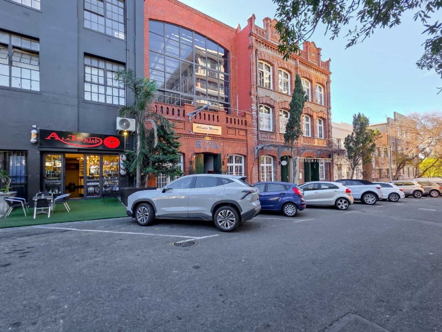 2 Bedroom Property for Sale in De Waterkant Western Cape